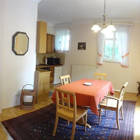 Weisses Haus