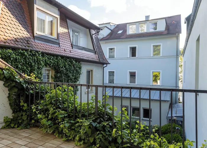 Weisses Haus